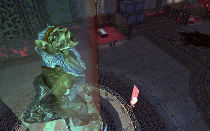 EverQuest 2: Sentinel's Fate - screenshot 76