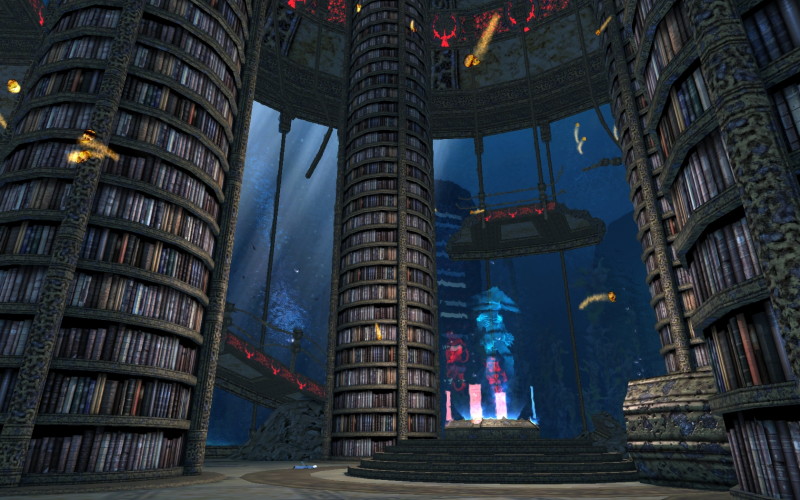 EverQuest 2: Sentinel's Fate - screenshot 72