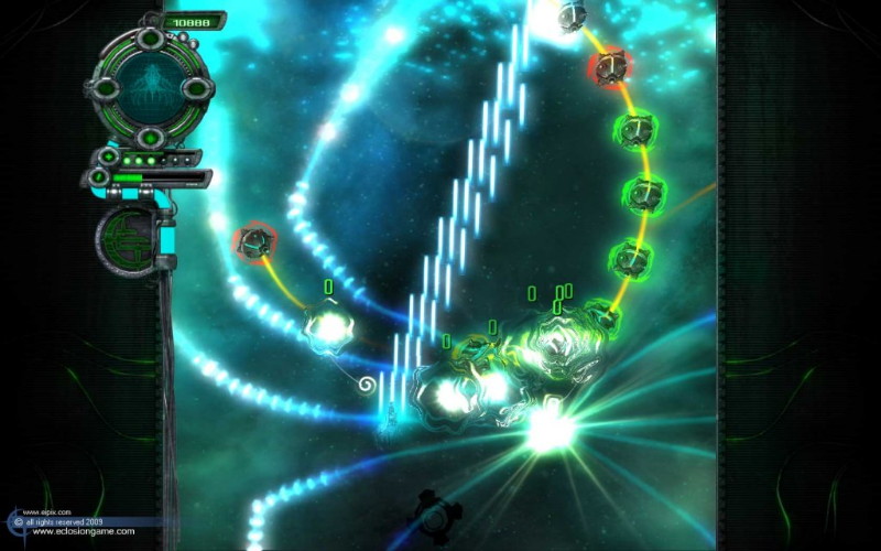 Eclosion - screenshot 13