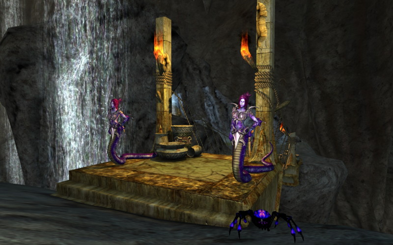EverQuest 2: Sentinel's Fate - screenshot 62