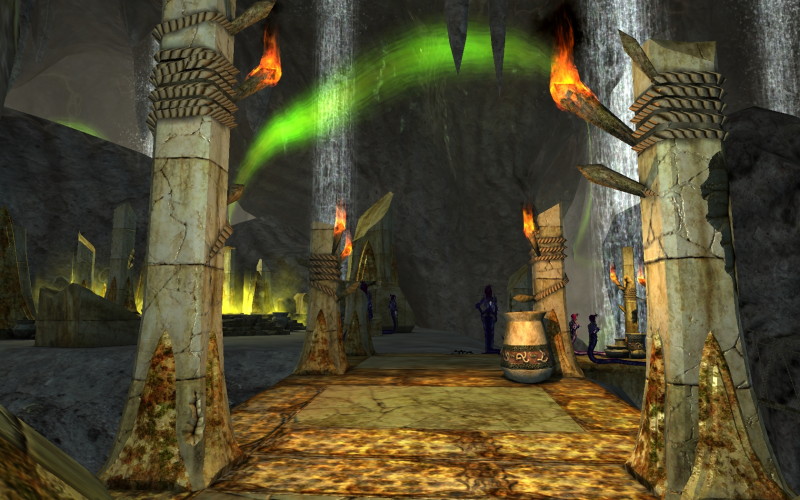 EverQuest 2: Sentinel's Fate - screenshot 49