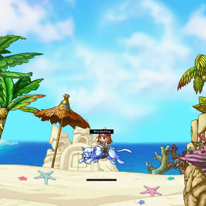 Wonder King Online - screenshot 23