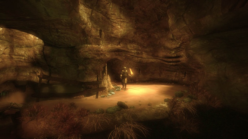 Adam's Venture: The Search for the Lost Garden - screenshot 16