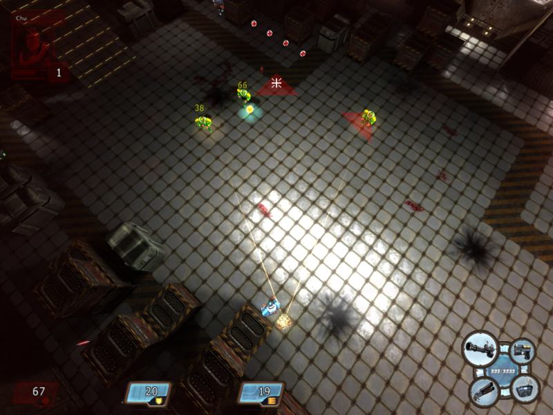 KillSkill - screenshot 14