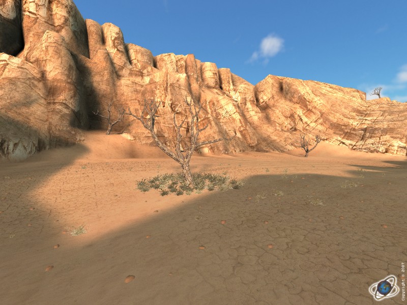 Serious Sam Forever - screenshot 2