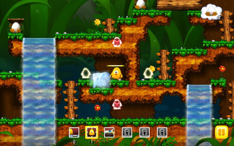 Toki Tori - screenshot 16