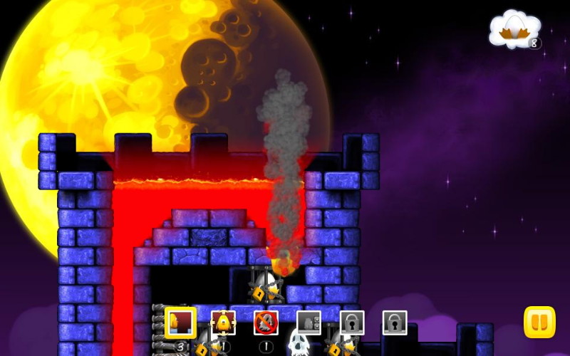 Toki Tori - screenshot 9