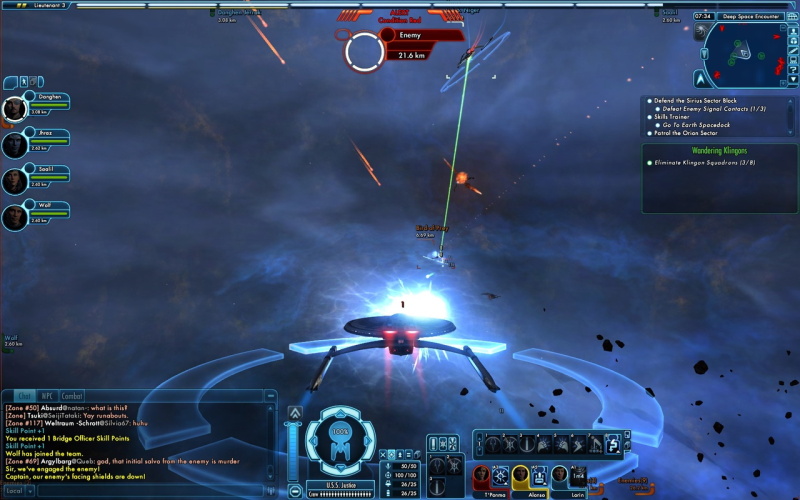 Star Trek Online - screenshot 149