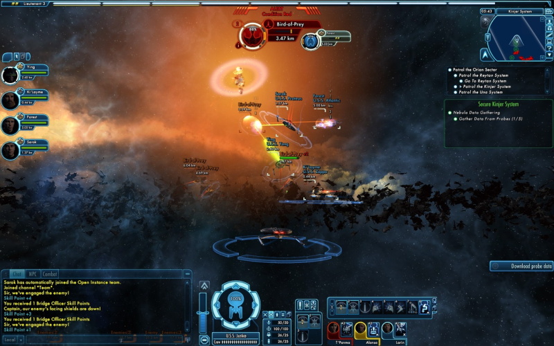 Star Trek Online - screenshot 146