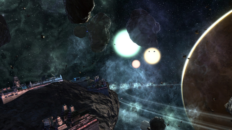 Star Trek Online - screenshot 121