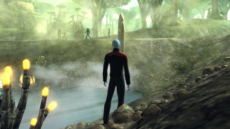 Star Trek Online - screenshot 111