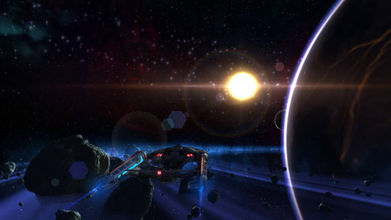 Star Trek Online - screenshot 103