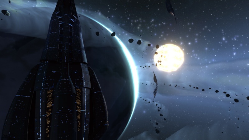 Star Trek Online - screenshot 98