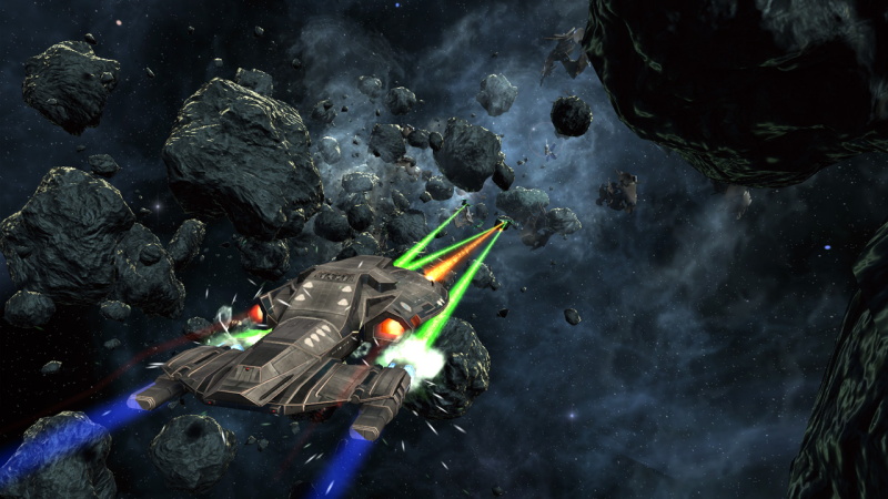 Star Trek Online - screenshot 87