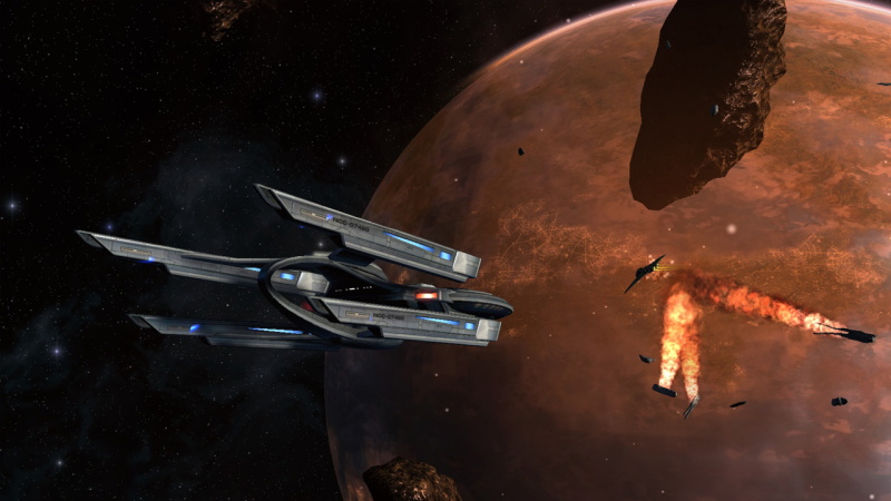Star Trek Online - screenshot 86