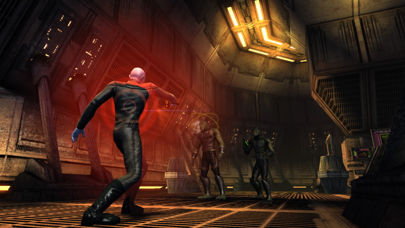 Star Trek Online - screenshot 85