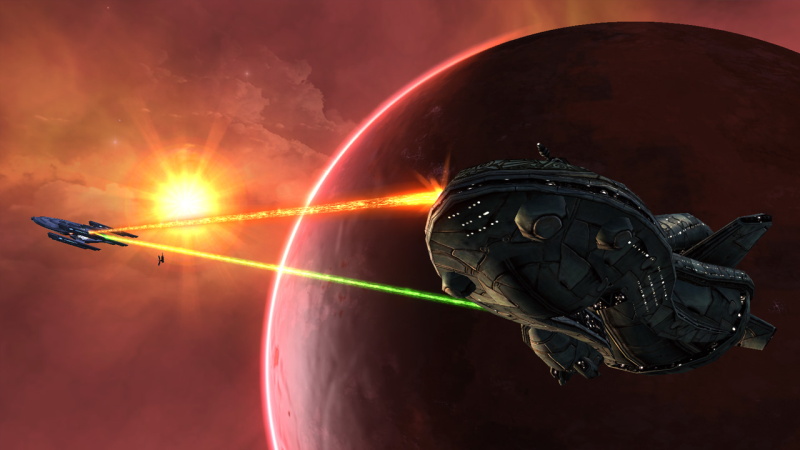 Star Trek Online - screenshot 82