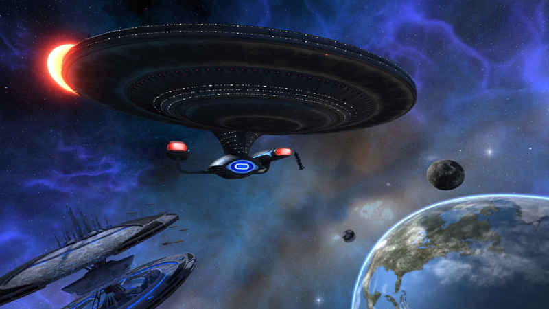 Star Trek Online - screenshot 60