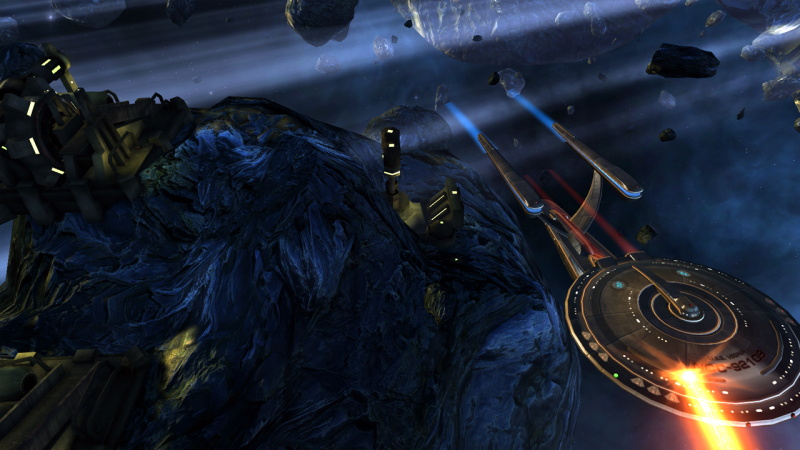 Star Trek Online - screenshot 57