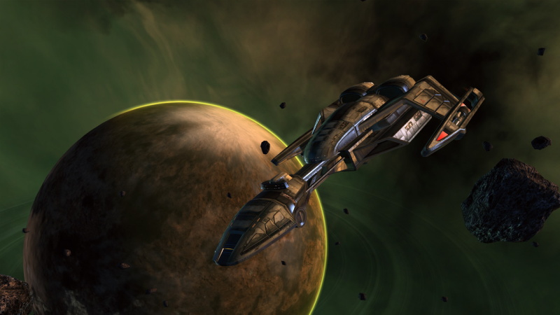 Star Trek Online - screenshot 47