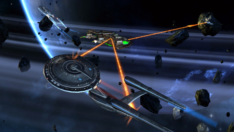Star Trek Online - screenshot 44