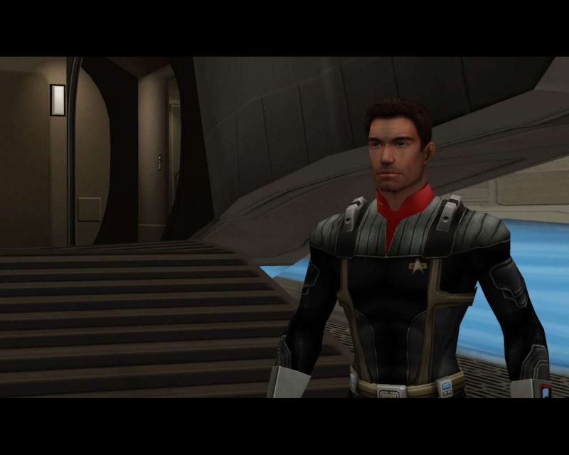 Star Trek: Elite Force 2 - screenshot 66