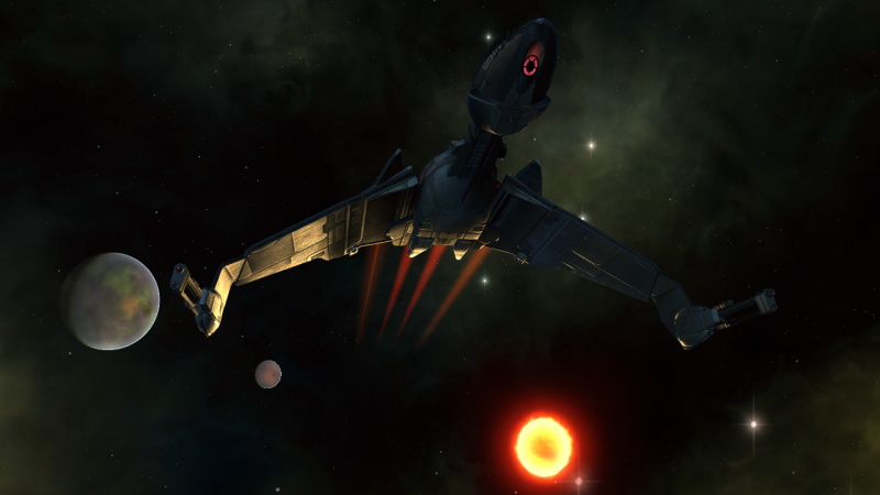 Star Trek Online - screenshot 17