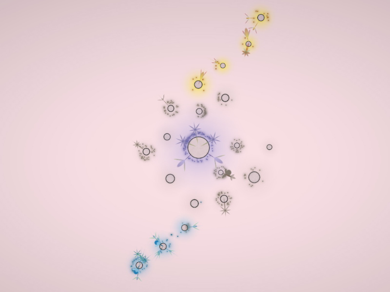 Eufloria - screenshot 10