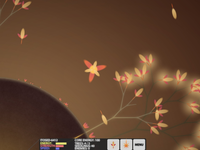 Eufloria - screenshot 7