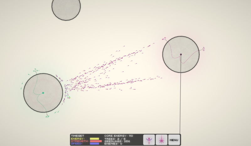 Eufloria - screenshot 4