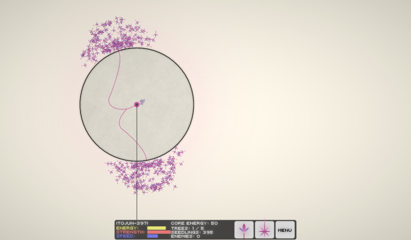 Eufloria - screenshot 3