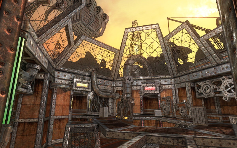 EverQuest 2: Battlegrounds - screenshot 18