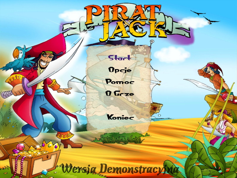 Pirate Jack - screenshot 22