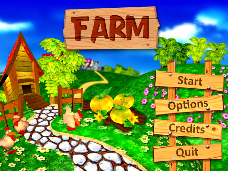 Farm - screenshot 20