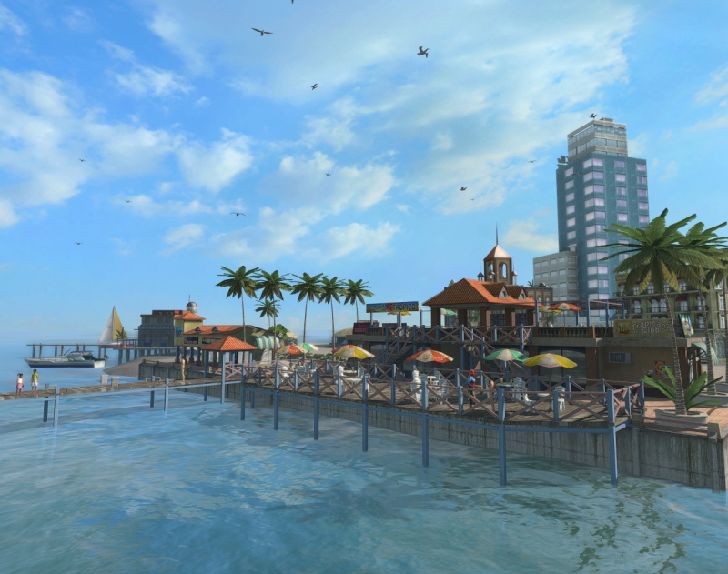Tropico 3: Absolute Power - screenshot 16