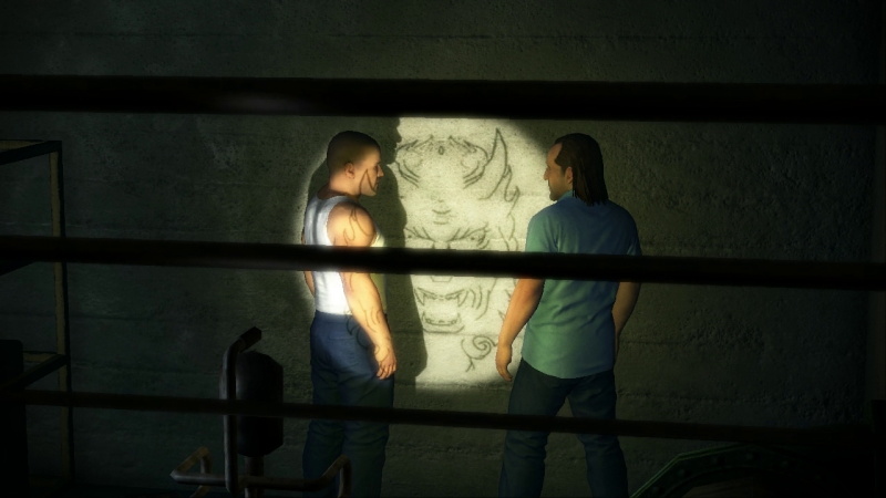 Prison Break: The Conspiracy - screenshot 14