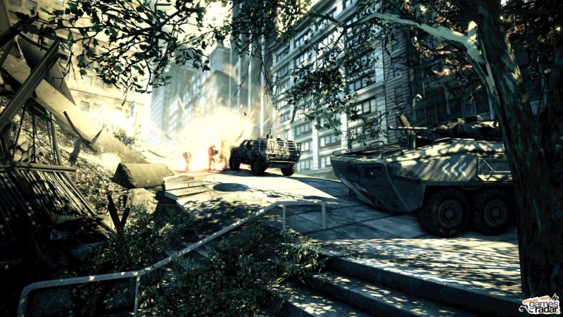Crysis 2 - screenshot 55