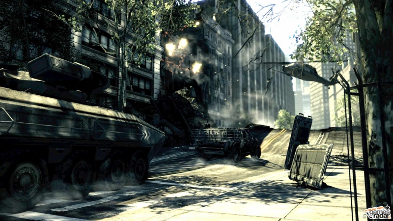 Crysis 2 - screenshot 52