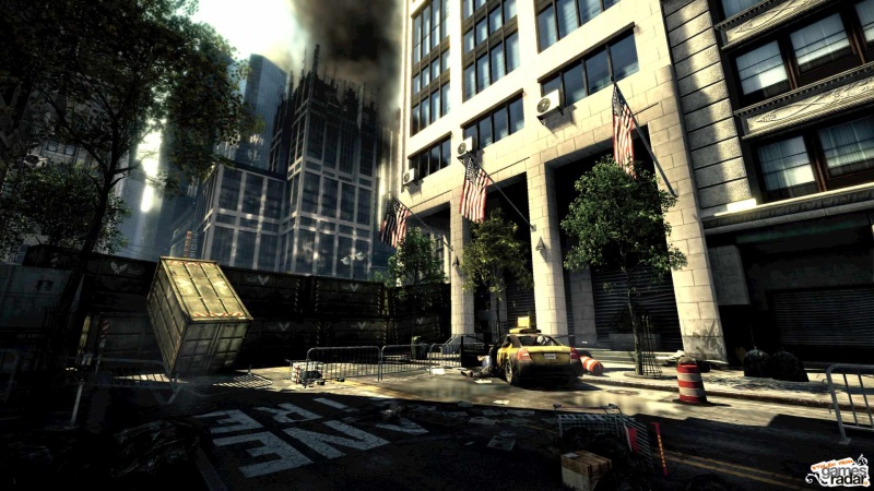 Crysis 2 - screenshot 51