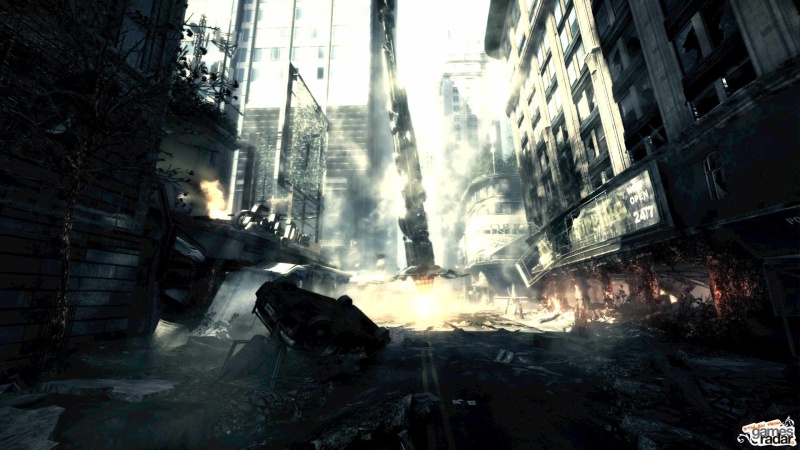 Crysis 2 - screenshot 50