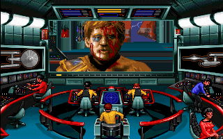 Star Trek: Judgement Rites - screenshot 19