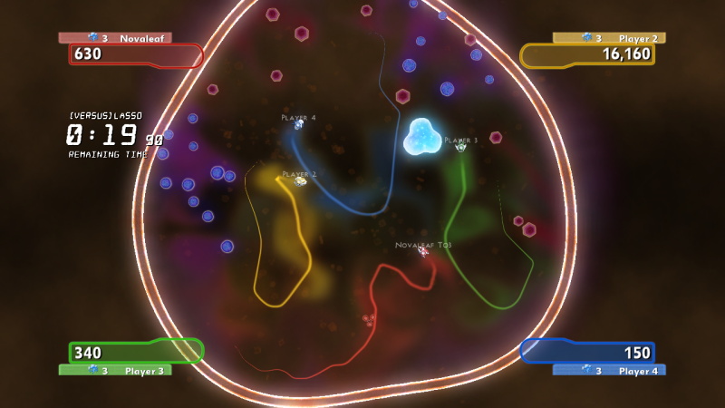 Biology Battle - screenshot 19