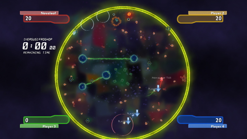 Biology Battle - screenshot 16