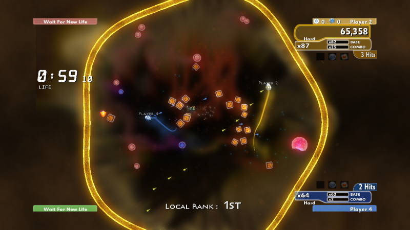 Biology Battle - screenshot 12