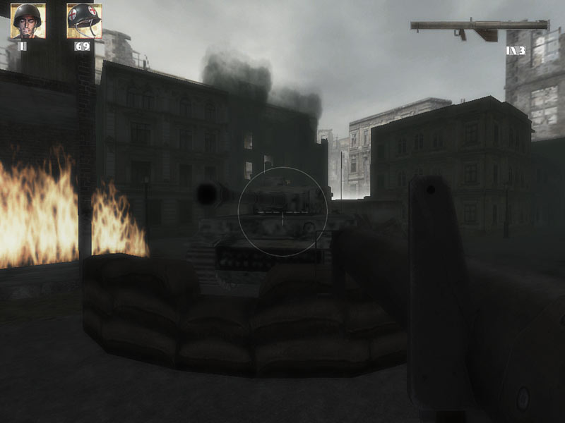 Operation Wolfsburg - screenshot 82