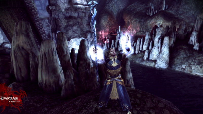 Dragon Age: Origins - Awakening - screenshot 64