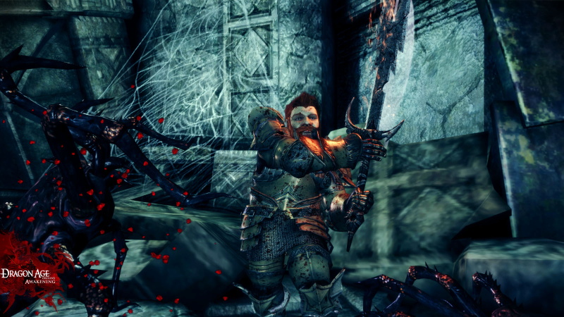 Dragon Age: Origins - Awakening - screenshot 29