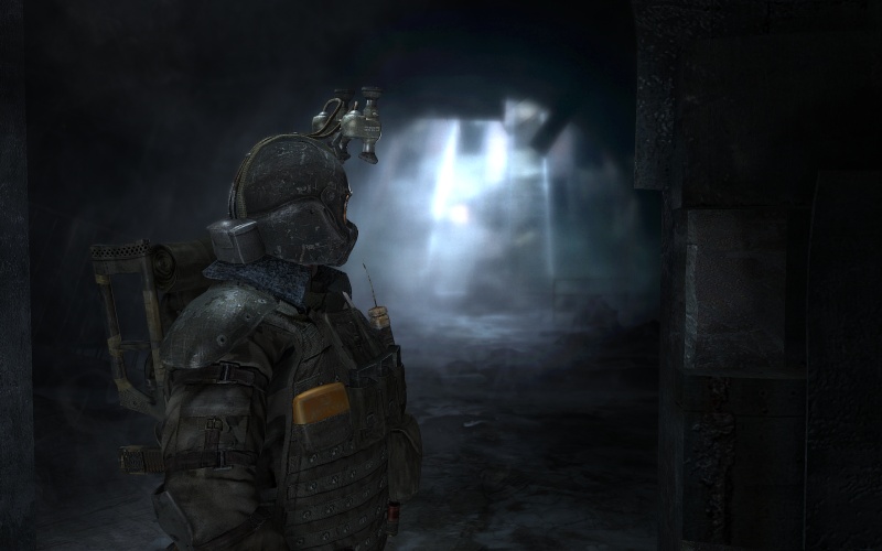 METRO 2033: The Last Refuge - screenshot 38