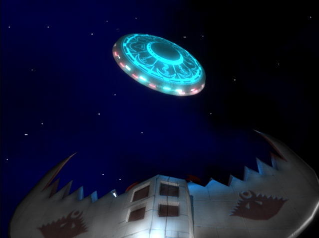 Galaxia Chronicles - screenshot 25