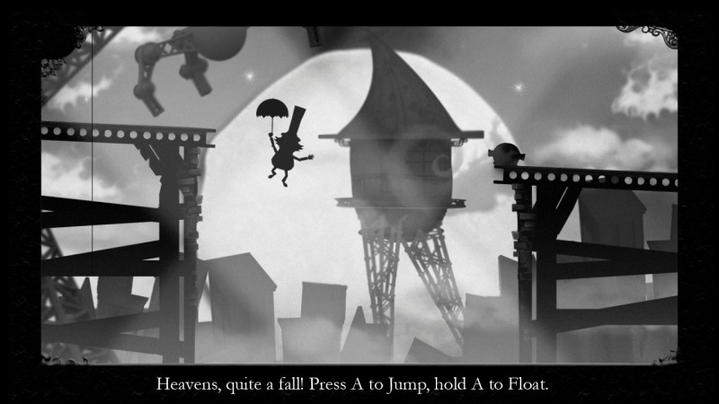 The Misadventures of P.B. Winterbottom - screenshot 3